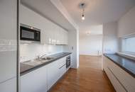 ++NEU++ Fantastisch aufgeteilte 4 Zimmer DG-Wohnung in absoluter Bestlage des 09. Bezirks - Viktor Frankl Park / Mariannengasse +++ Dachterrasse! ++++ AB MÄRZ 26!