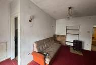 Sanierungsbedürftiges Einfamilienhaus mit viel Potenzial in ruhiger Siedlungslage in Kemeten