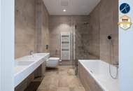 THE AMBASSY - Dachgeschoßwohnung für den höchsten Wohnstandard