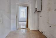 Wohnungen mit Potential: von sanierungsbedürftig bis bezugsfertig