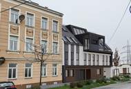 Attraktive Liegenschaft mit Bestandshaus und Entwicklungspotenzial im 21. Bezirk
