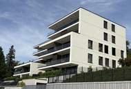 Neubauprojekt Satoristraße 19 - Wunderschöne große 4-Zimmer Wohnung, Top 7, Haus 1