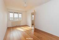 Helle 3-Zi-Wohnung mit Loggia &amp; Stellplatz in 1110 Wien – ideal für WG &amp; City-Leben!