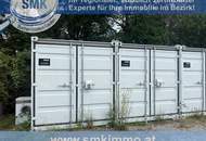 LAGER - CONTAINER – zu mieten!