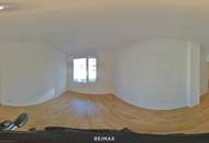 Exklusive Erstbezugs-3-Zimmer-Wohnung im Herzen des 6. Bezirks