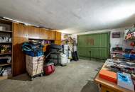 Gepflegtes Einfamilienhaus mit bewilligtem Dachgeschoßausbau bei Gleisdorf