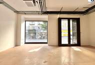 360 TOUR // GESCHÄFTSLOKAL IN ZOLLERGASSE