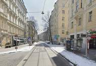 GROSSZÜGIGER ALTBAU BEIM SERVITENVIERTEL!