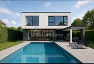 Traumhaftes Grundstück in 1190 Wien – Baubewilligt &amp; in Grünruhelage!