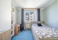 Schallmoos.living - Charmante 3 Zimmer Wohnung mit Balkon in Salzburg Stadt