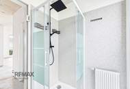 3-Zimmer-Wohnung mit Potenzial | Carport &amp; Garten inklusive