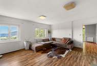 Mehrfamilienhaus mit vier Wohneinheiten – schöne Aussichtslage nahe Graz