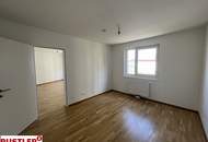 Geräumige 2-Zimmer-Wohnung mit guter Anbidnung