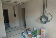 Wohn(t)raum zum Fertigstellen, 3-Zimmer-Projektwohnung in Klagenfurt