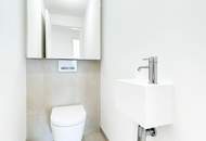 Exklusives Townhouse mit Garten - mitten in Wien