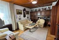 Gepflegter Bungalow mit Garage und zweiter Wohneinheit