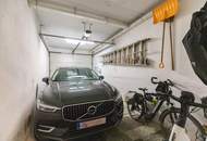 Besonderes modernes Wohnhaus mit kleiner Halle in Parndorf