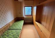 Erhaltenswertes Gebäude im Grünland