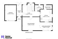 Tirolerhaus mit großem Garten, Pool und Baugrund – attraktive Lage in Scharnitz-Gießenbach