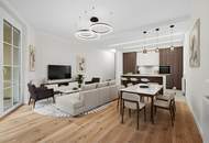 "Qualität trifft perfekte Lage - Eigentum mit Stil in Tulln an der Donau "