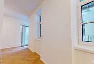 Gründerzeithaus I Balkon I Erstbezug