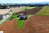 Gepflegtes Bauernhaus mit über 14,5 ha Grund in bester Lage bei Pettenbach
