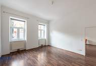 Wiener Altbau mit großzügigen Räumen – 3-Zimmer-Wohnung im 9. Bezirk