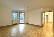 Gepflegte 3-Zimmer-Wohnung in Zentrumsnähe von Ferlach!