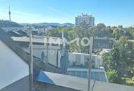 *Provisionsfrei* Neubauwohnungen beim Freizeitparadies "alte Donau" 2-3 Zimmer; Freiflächen; Garagenstellplätze