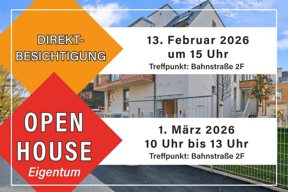 RESIDENZ AM STADTRAND, Wohnung-kauf, 359.800,€, 1140 Wien 14., Penzing