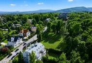 Ihr Traumgrundstück: 798 m² direkt am Maurer Wald!