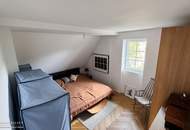 4 Zimmer Wohnung mit Balkon, Terrasse und Bergblick