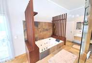 Verwirklichen Sie Ihren Traum! Exklusive Immobilie mit Terrasse, Sauna und Whirlpool