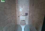 Geförderte Genossenschaftswohnung in Grünlage