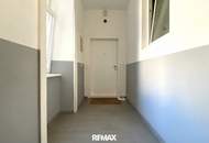Familien-Altbau-Wohnung nahe Millenium-City - Handelskai S-Bahn und U6