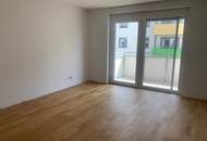 Sehr schöne, neue Mietwohnung mit Tiefgarage in der Innenstadt.