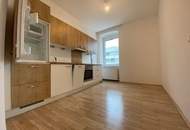 Geräumige 1,5-Zimmer-Wohnung