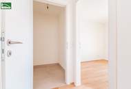 Hoch oben - Vorsorgewohnung (Nettopreis) in begehrter Grünruhelage im "Hirschfeld" - Provisionsfreier Erstbezug!