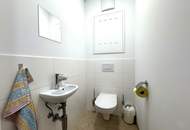 Moderne 2 Zimmer Wohnung | Loggia | Villenviertel von Bad Vöslau | Hügelgasse