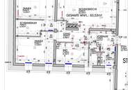 Pinggau: Sehr schöne Mietwohnung nähe Zentrum!