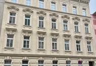 Traumhafte loftartige DG Wohnung mit Terrasse