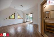 "RESERVIERT" La Maison Lumière-EFH in ruhige Prestigelage in Hietzing
