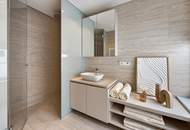 Das KAYSER – Vienna Downtown 3-Zimmer Wohnung mit Blick über den Donaukanal