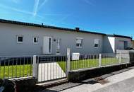 Wohnen mit Komfort: 133 m² mit Gartenanteil &amp; Garage