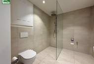 Exklusive 2-Zimmer Neubauwohnung beim Wiener Hauptbahnhof - jetzt einziehen &amp; wohlfühlen!