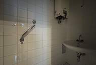 Nähe Hernalser Hauptstraße I Hofseitig | Single-/Studentenwohnung | 1-Zimmer | absolute Ruhelage
