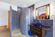 IMPOSANTER LANDSITZ FÜR HOHE ANSPRÜCHE! GROßZÜGIGE WOHN-UND NUTZFLÄCHEN SOWIE ÜBER 5000 m2 LAND