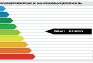 2-Zimmer-Gartenwohnung im grünen Stadtteil Pradl zzgl. Garagenplatz