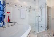 großzügige 98m² | 3 Zimmer Maisonette-Wohnung | Hietzinger Grünruhelage | inkl. Garage