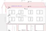 Anlageobjekt mit 4 Wohnungen und Gewerbefläche in Zentrum von Mannersdorf/Leithagebirge zu verkaufen!